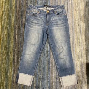 1822 Taylor Jeans